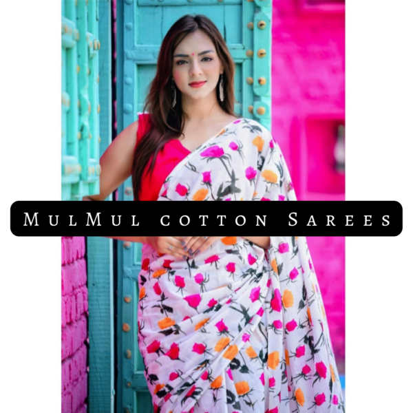 Mul Mul cotton