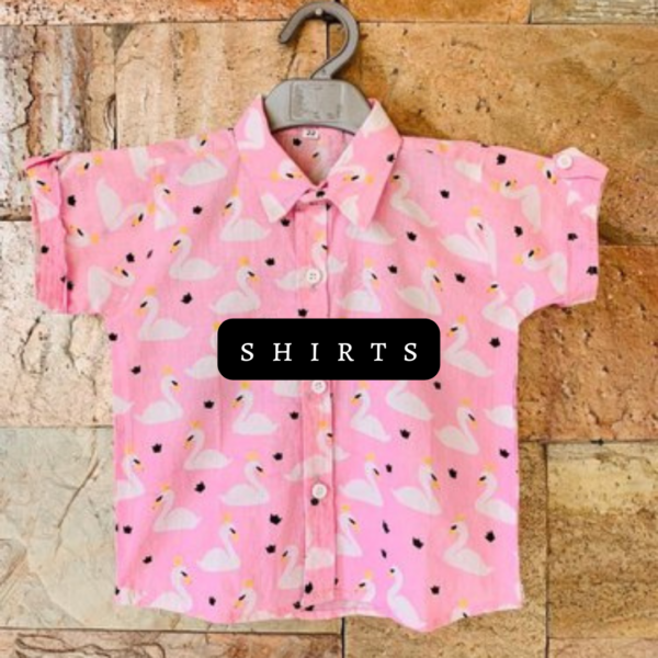 Boys Shirt