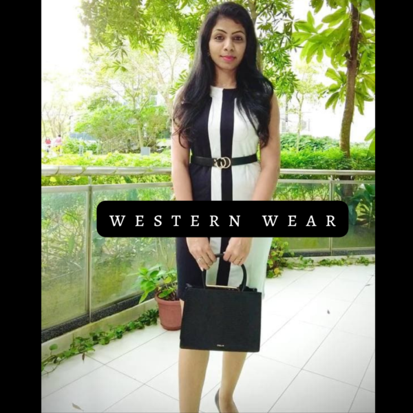 Western wears