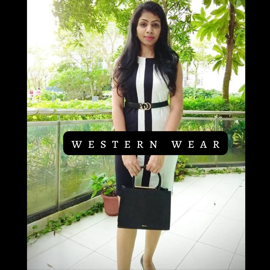 Western wears