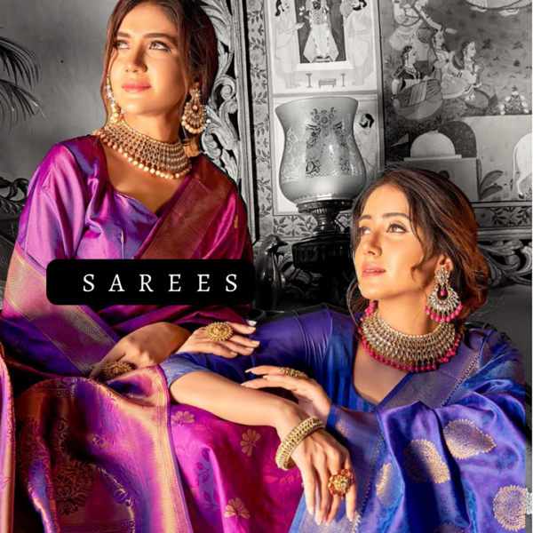 Sarees