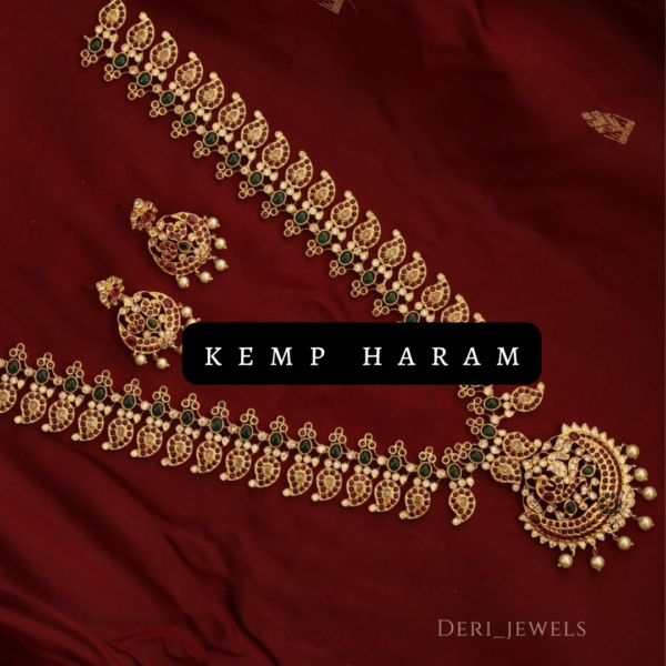 kemp Haram