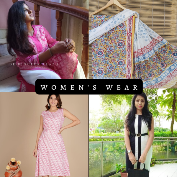 Women's Wear