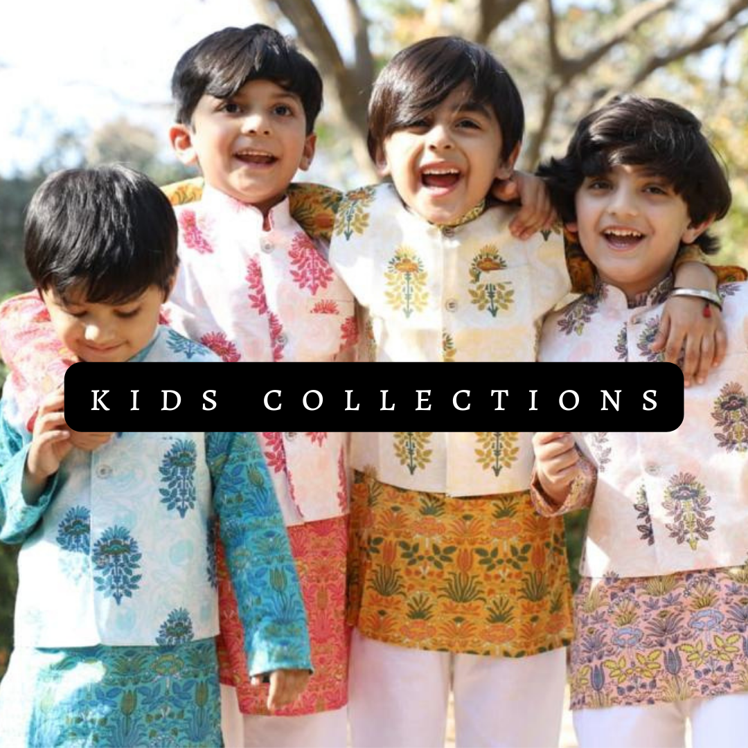 kids collections
