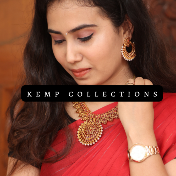 Kemp collections