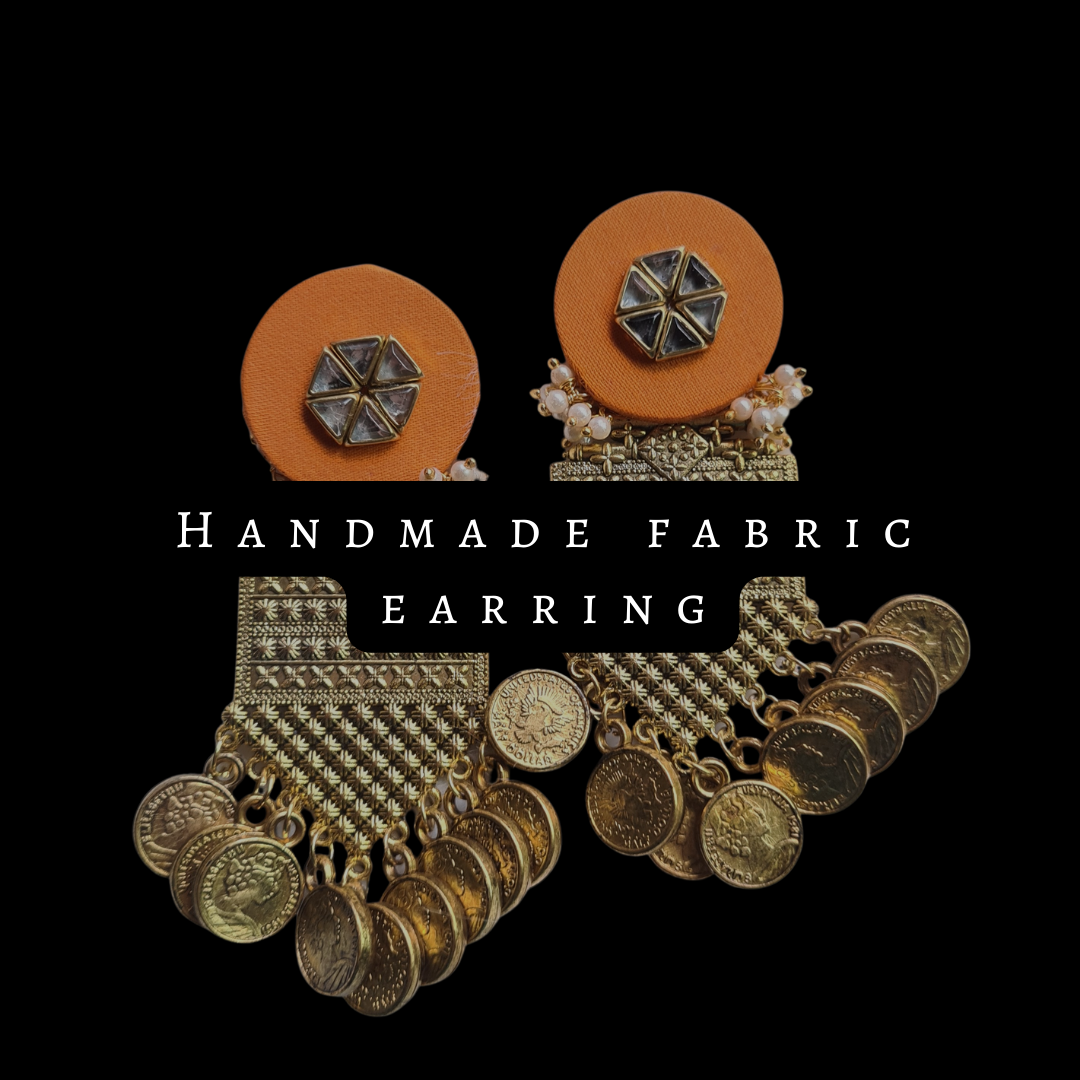 handmade jewelries