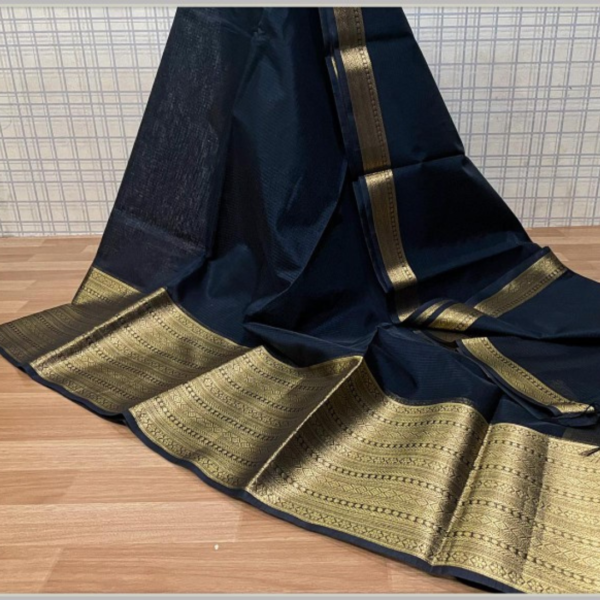 kota cotton saree