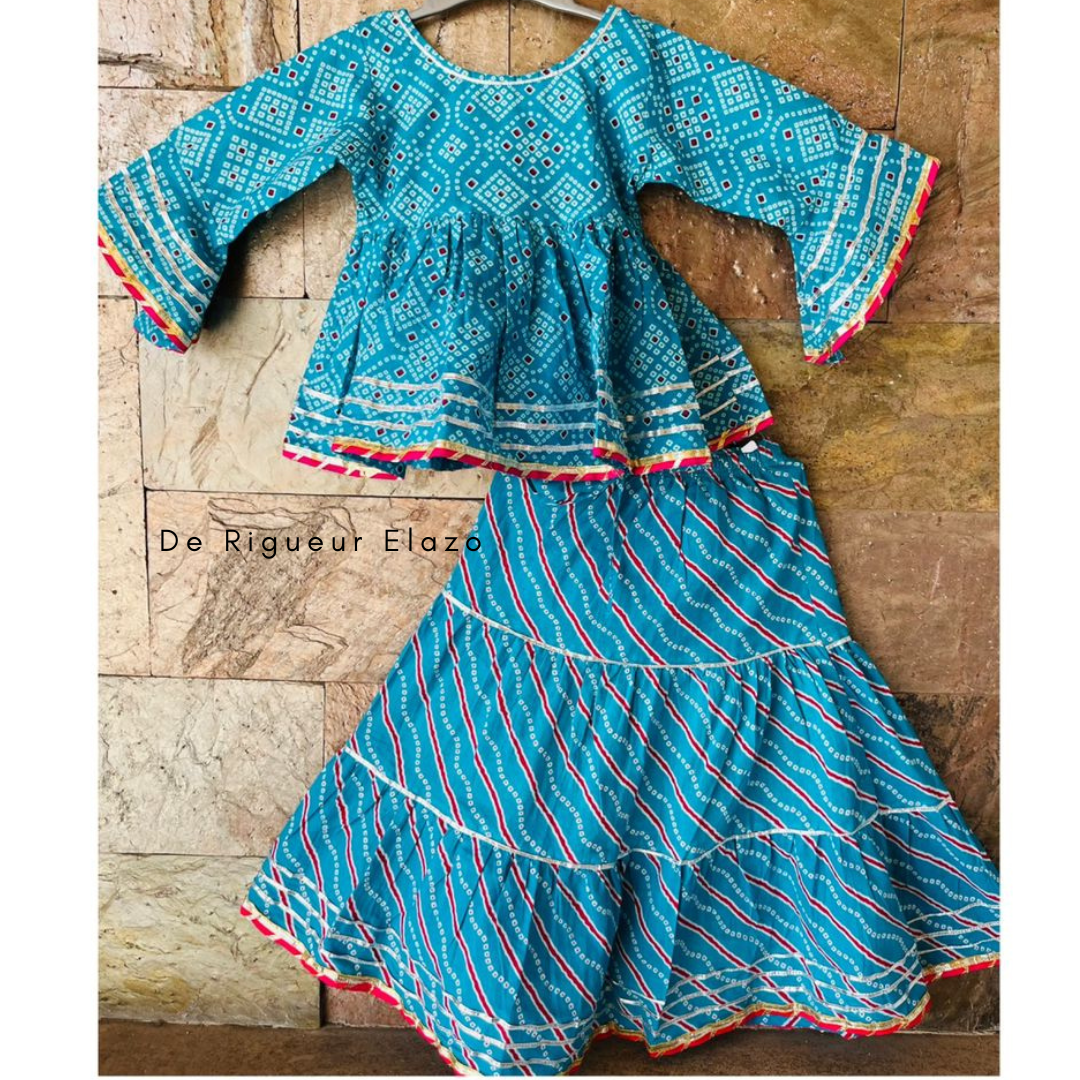 Shop Ethnic Wear for Girls Online | Girls Party wear | Ethnic Wear –  www.liandli.in