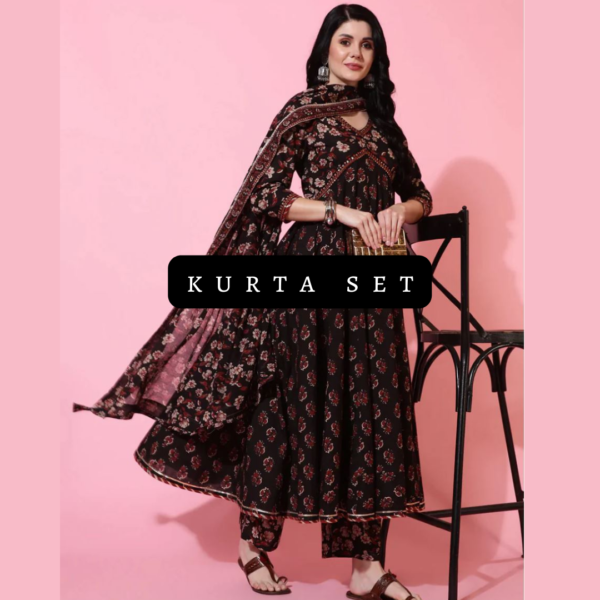 Kurta set