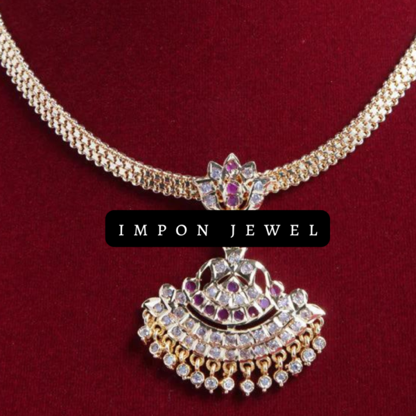 Impon jewel