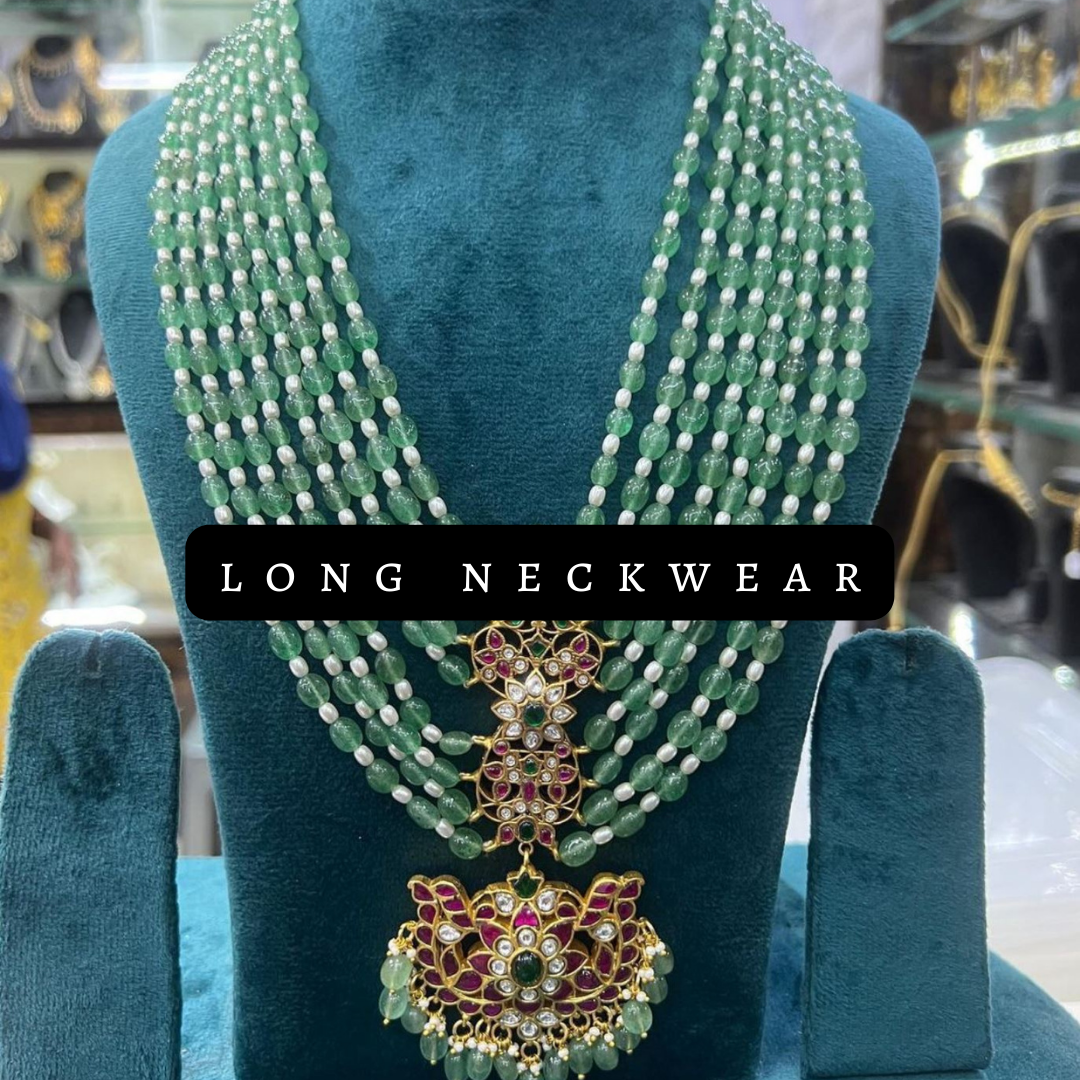 kundan long haram