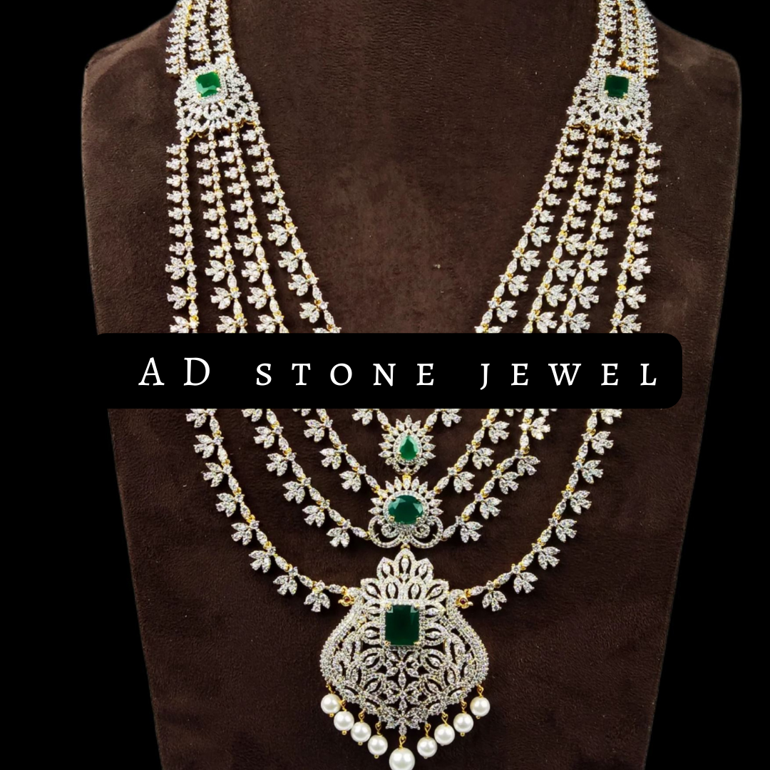 AD Stone jewel
