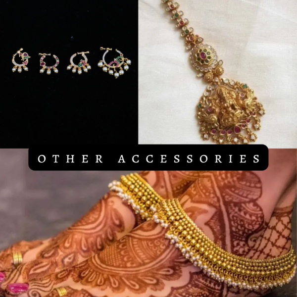 Other Accessories