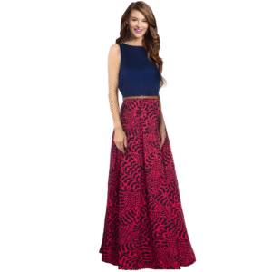 long dress
