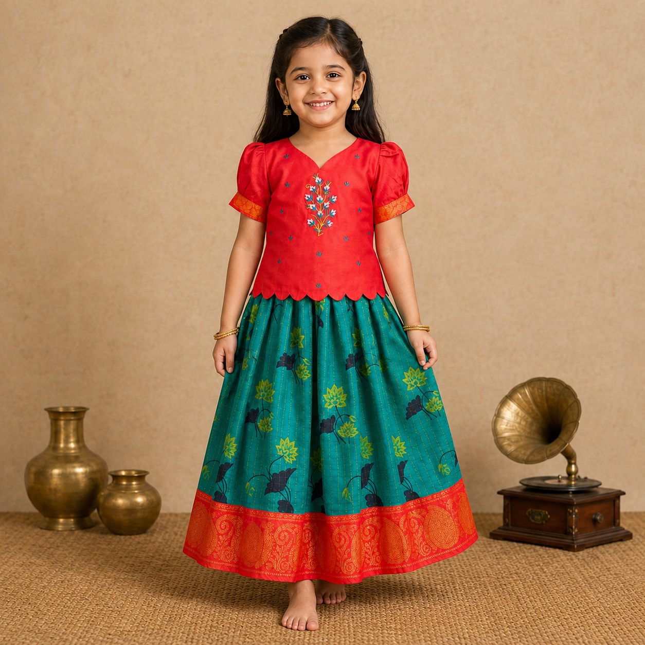 stylish-standing