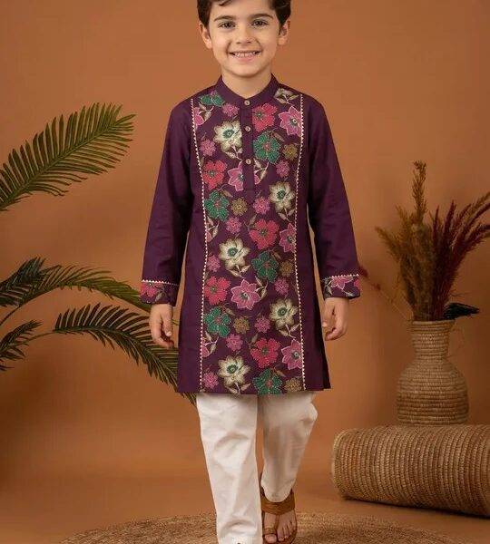 Boys Kurta set